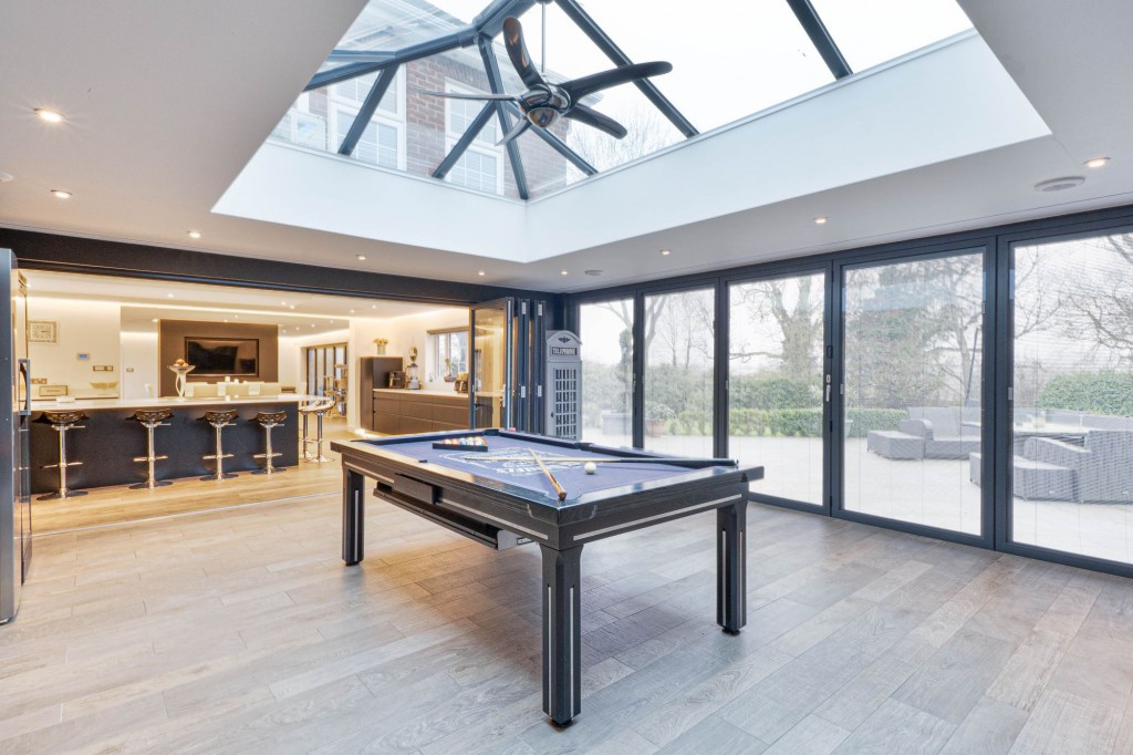 Image for Belfry Lane, Collingtree, NN4