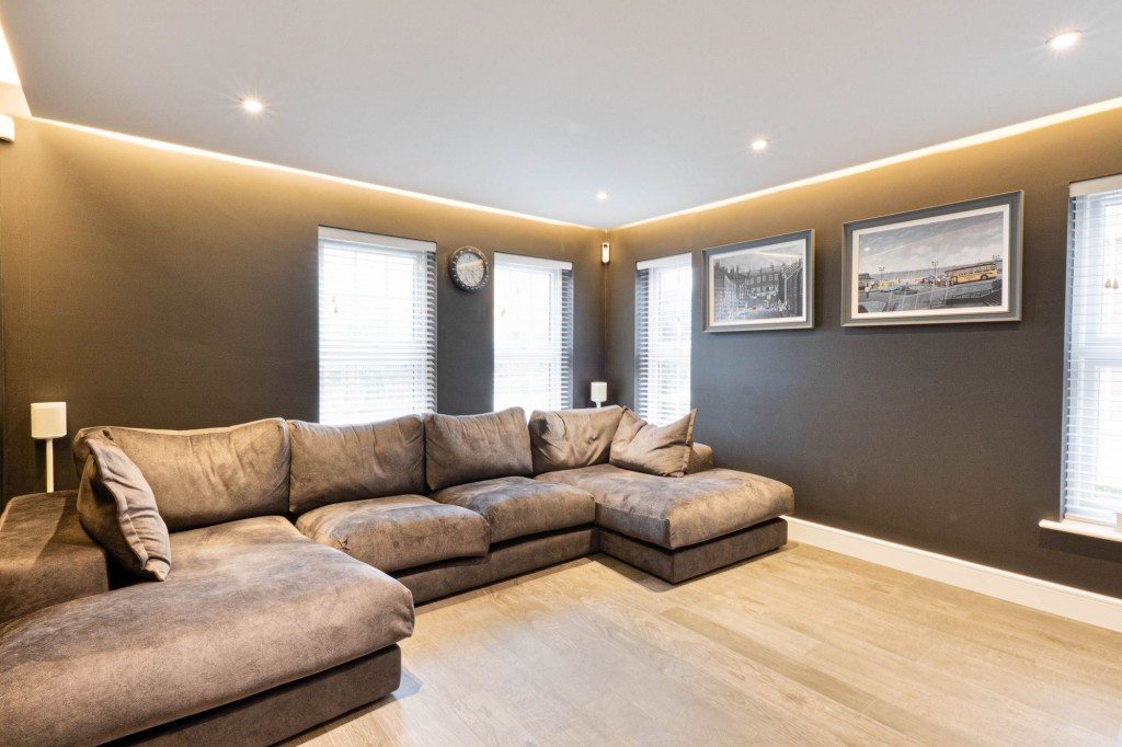 Image for Belfry Lane, Collingtree, NN4