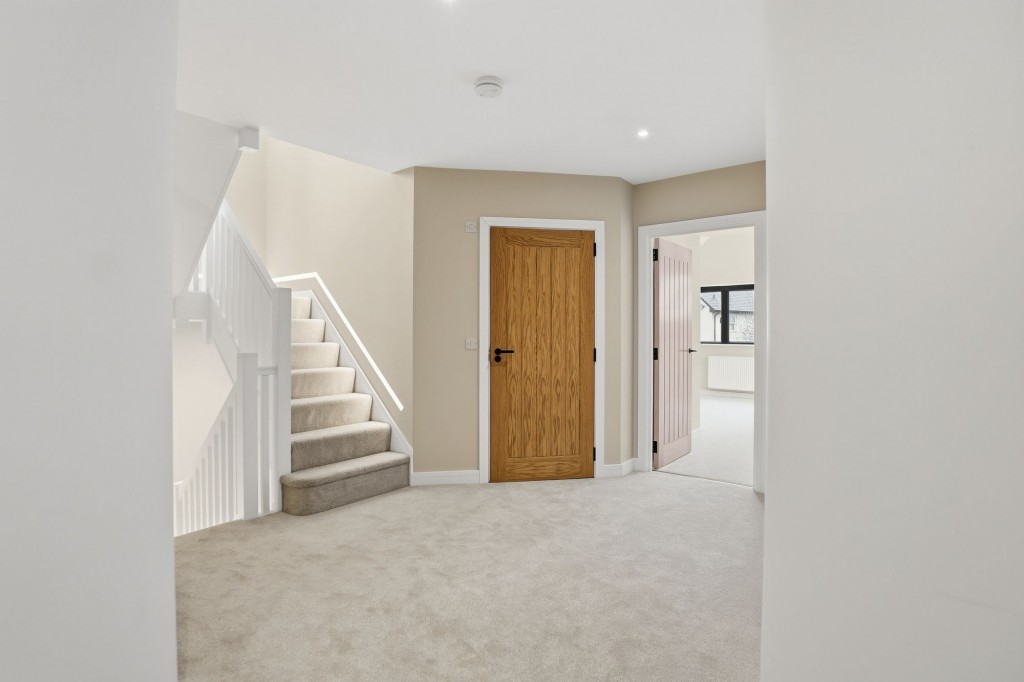 Image for Benthill Farm, London Road, MK18