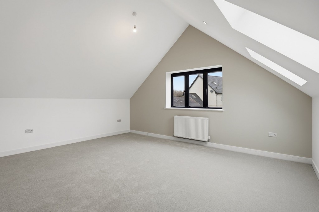 Image for Benthill Farm, London Road, MK18