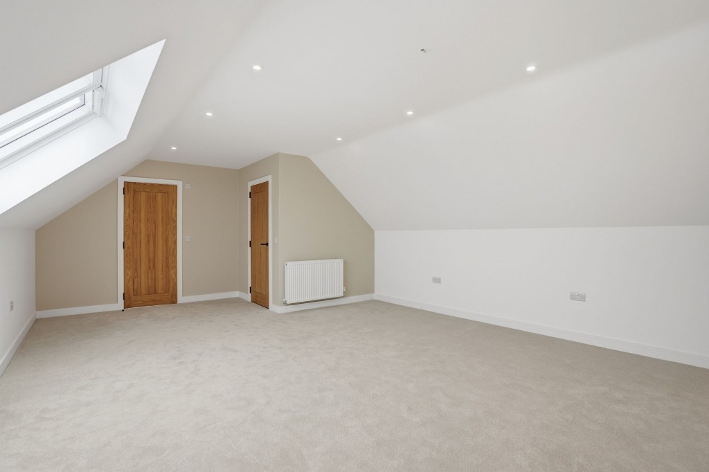 Image for Benthill Farm, London Road, MK18