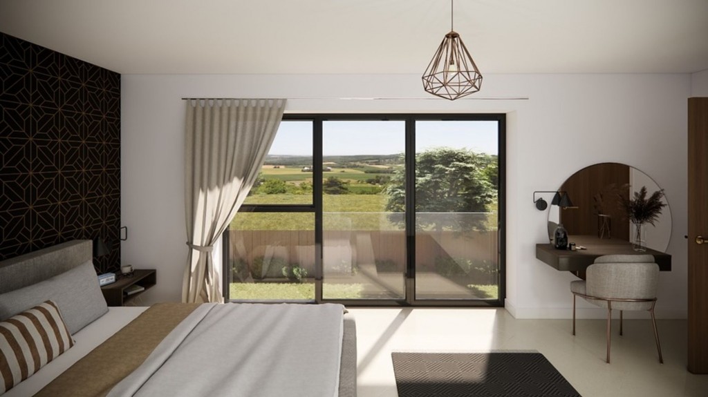 Image for Benthill Farm, London Road, MK18