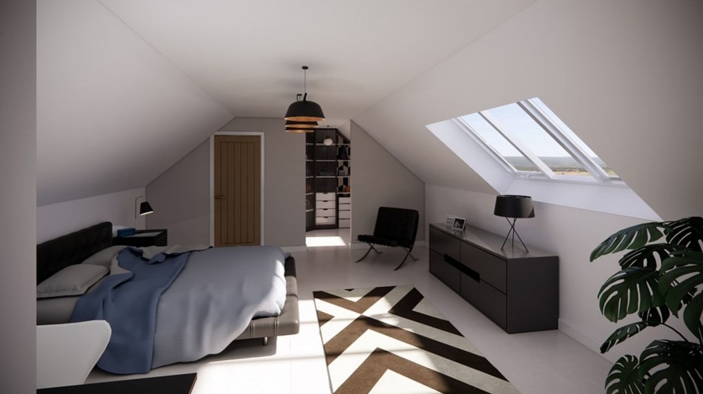 Image for Benthill Farm, London Road, MK18