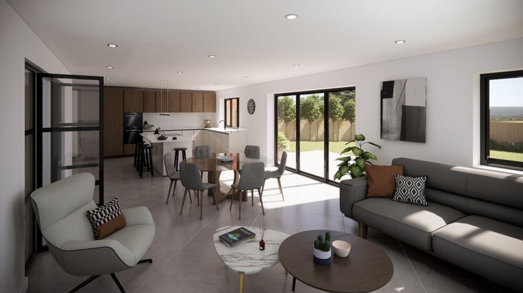 Image for Benthill Farm, London Road, MK18