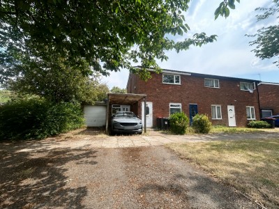 View full details for Hale Avenue, Stony Stratford, MK11