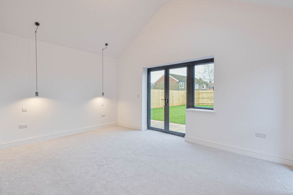 Image for Cow Lane, Gawcott, MK18