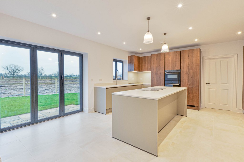 Image for Cow Lane, Gawcott, MK18