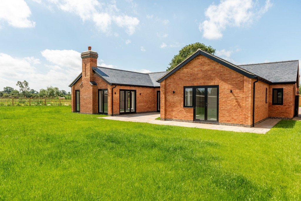 Image for Cow Lane, Gawcott, MK18