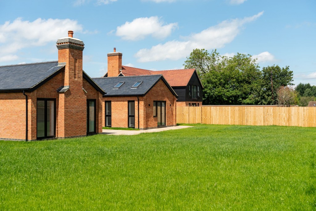 Image for Cow Lane, Gawcott, MK18