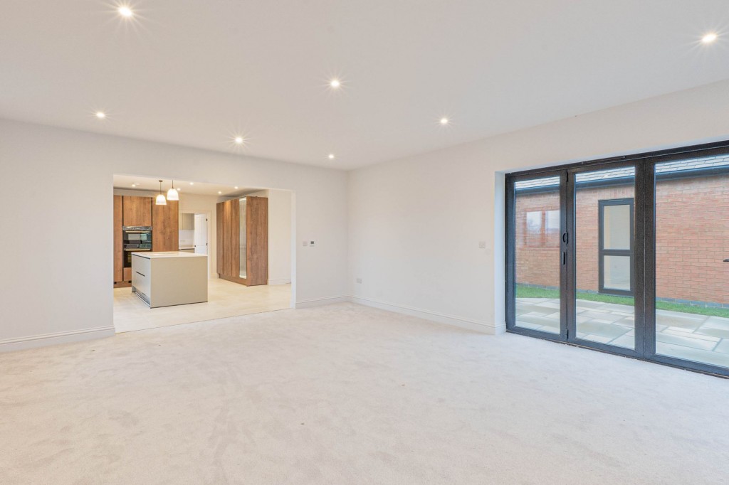 Image for Cow Lane, Gawcott, MK18