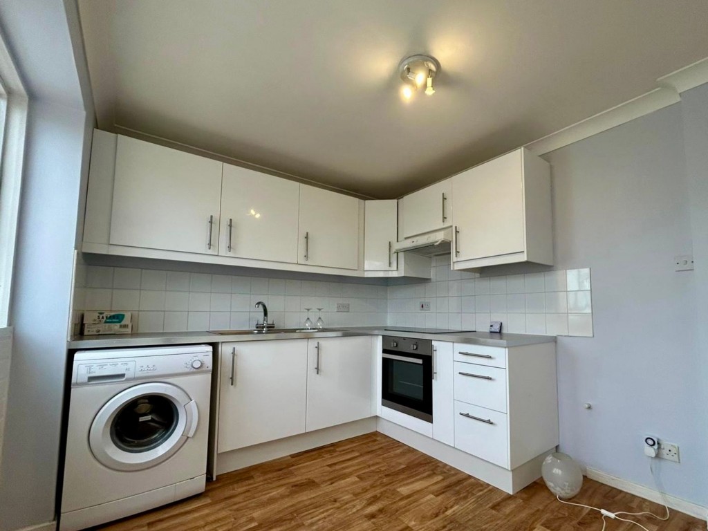 Image for Harlans Close, Eaglestone, MK6