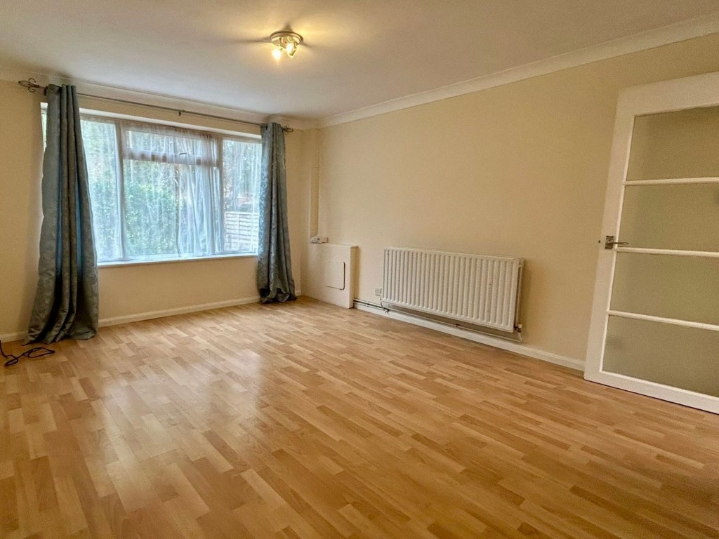 Image for Harlans Close, Eaglestone, MK6