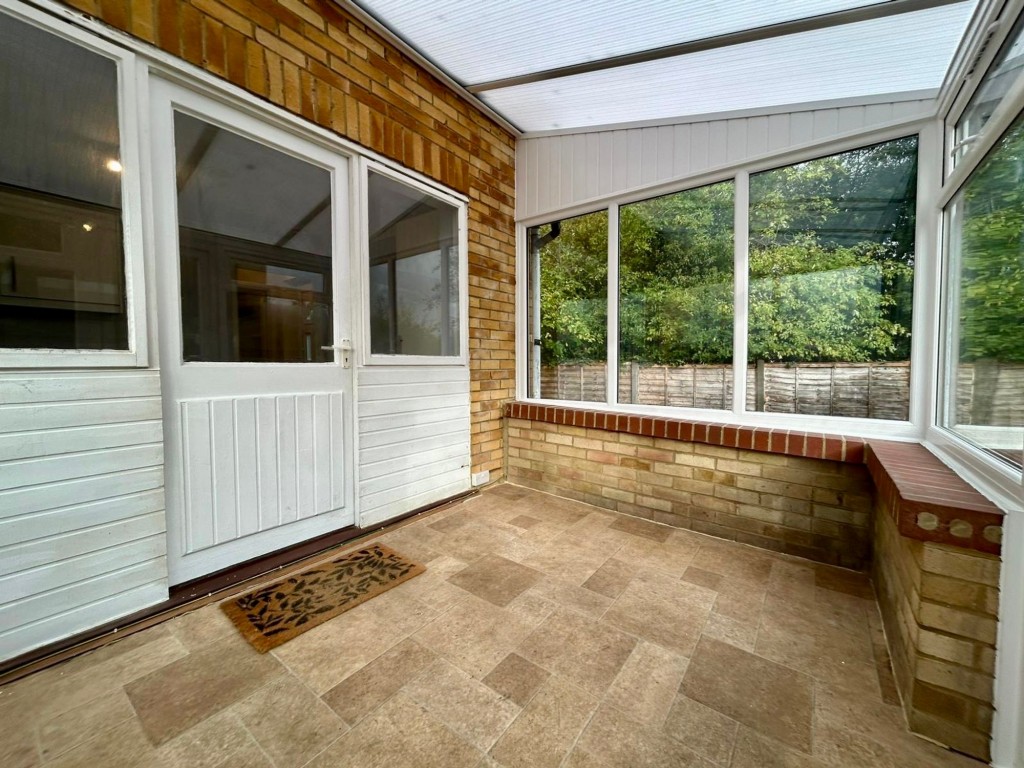 Image for Harlans Close, Eaglestone, MK6