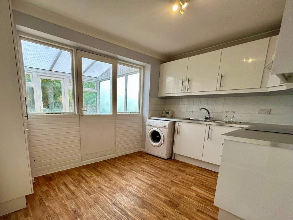 Image for Harlans Close, Eaglestone, MK6