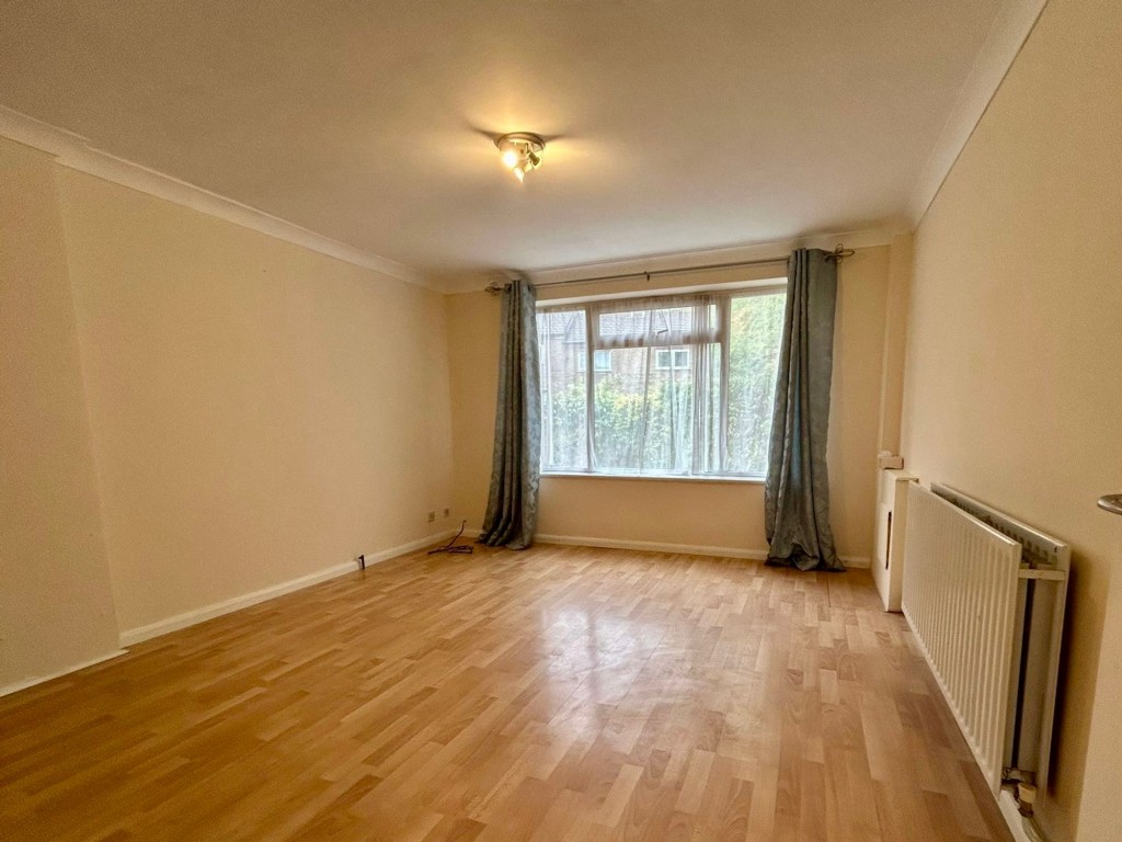 Image for Harlans Close, Eaglestone, MK6