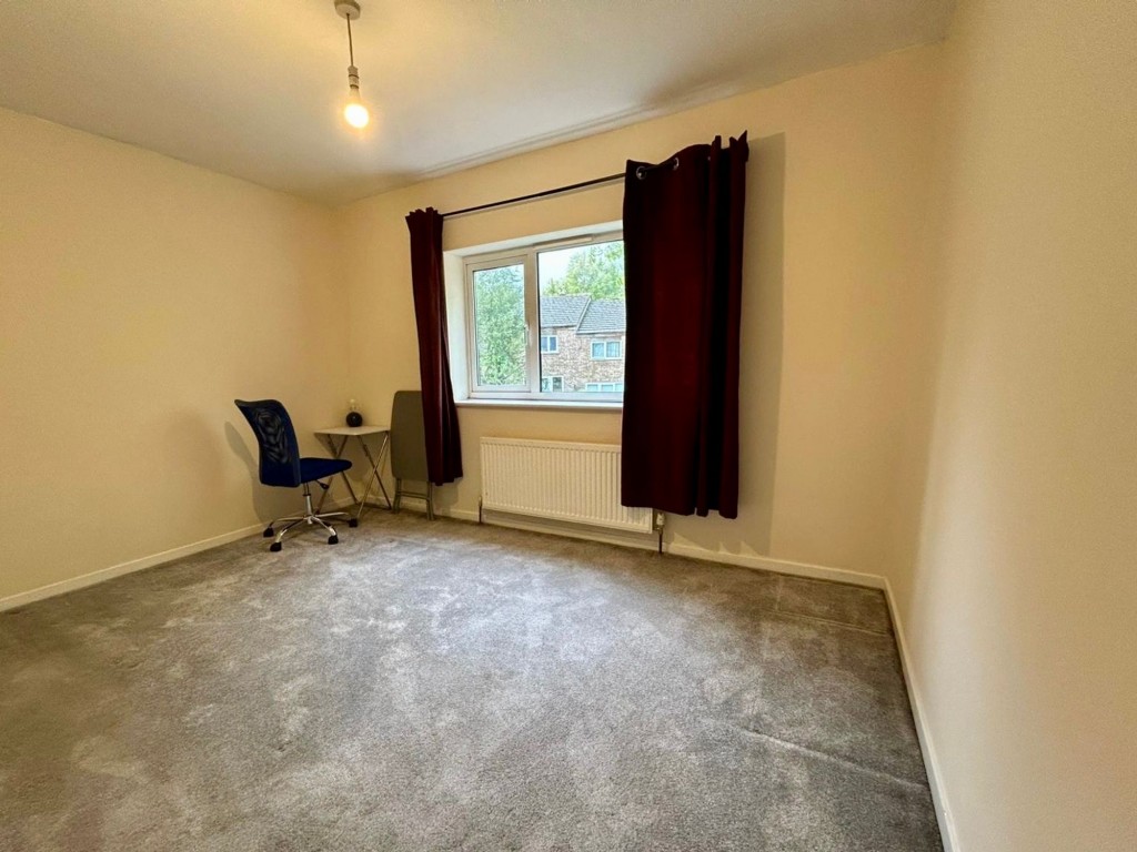 Image for Harlans Close, Eaglestone, MK6