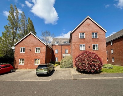 View full details for Hughes Croft, Bletchley, MK3