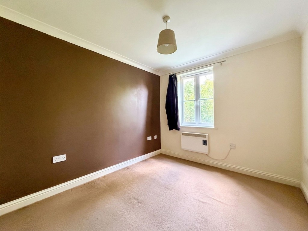 Image for Hughes Croft, Bletchley, MK3