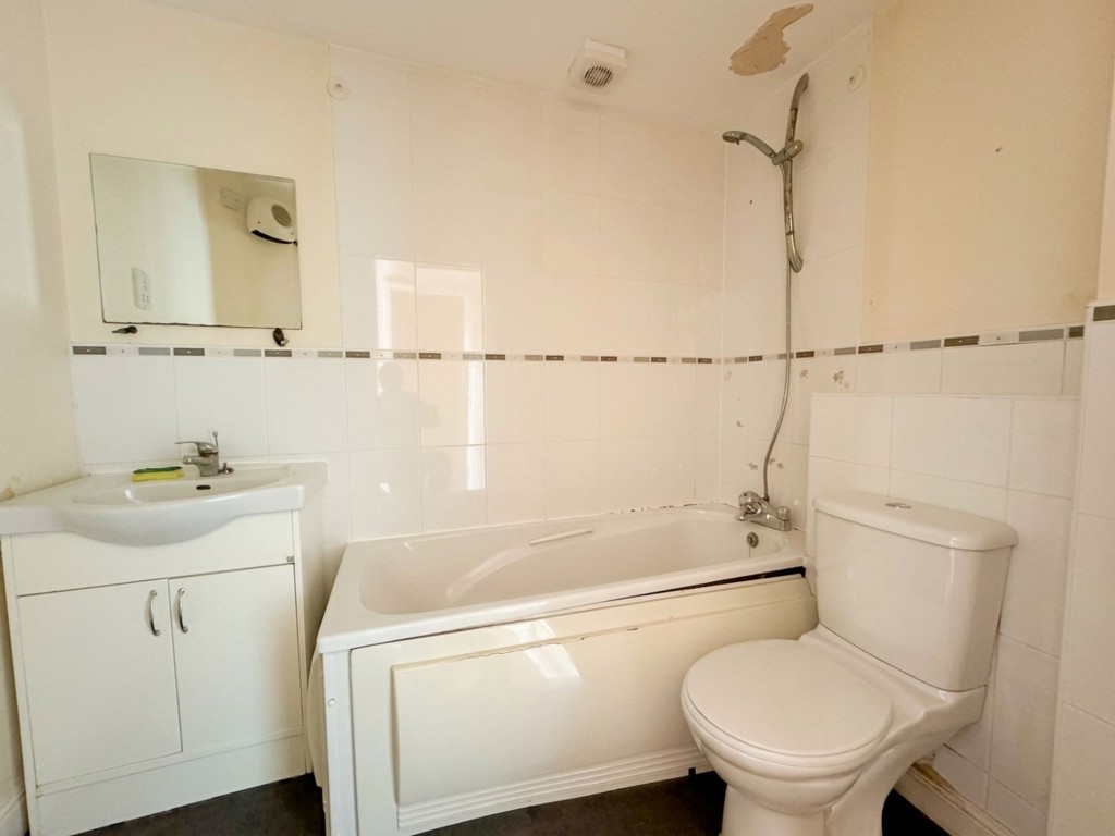 Image for Hughes Croft, Bletchley, MK3