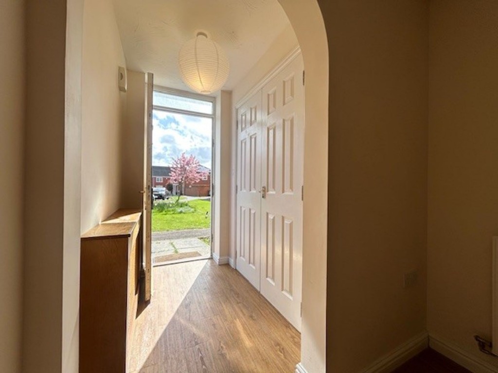 Image for Ashford Crescent, Grange Farm, MK8