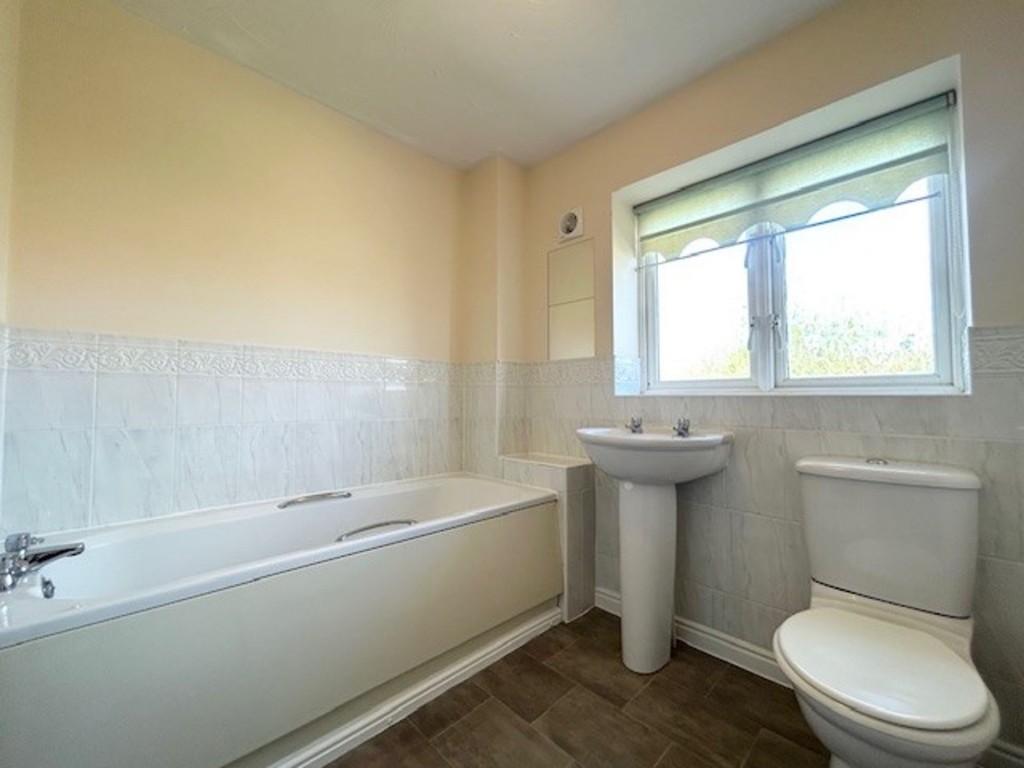 Image for Ashford Crescent, Grange Farm, MK8