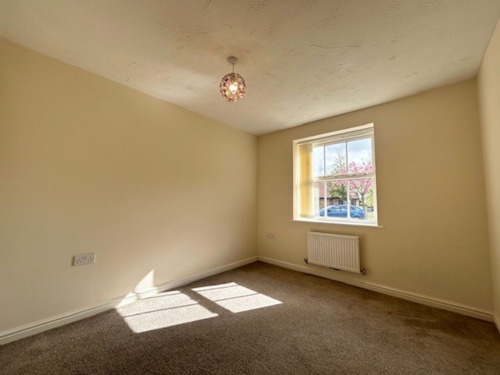 Image for Ashford Crescent, Grange Farm, MK8