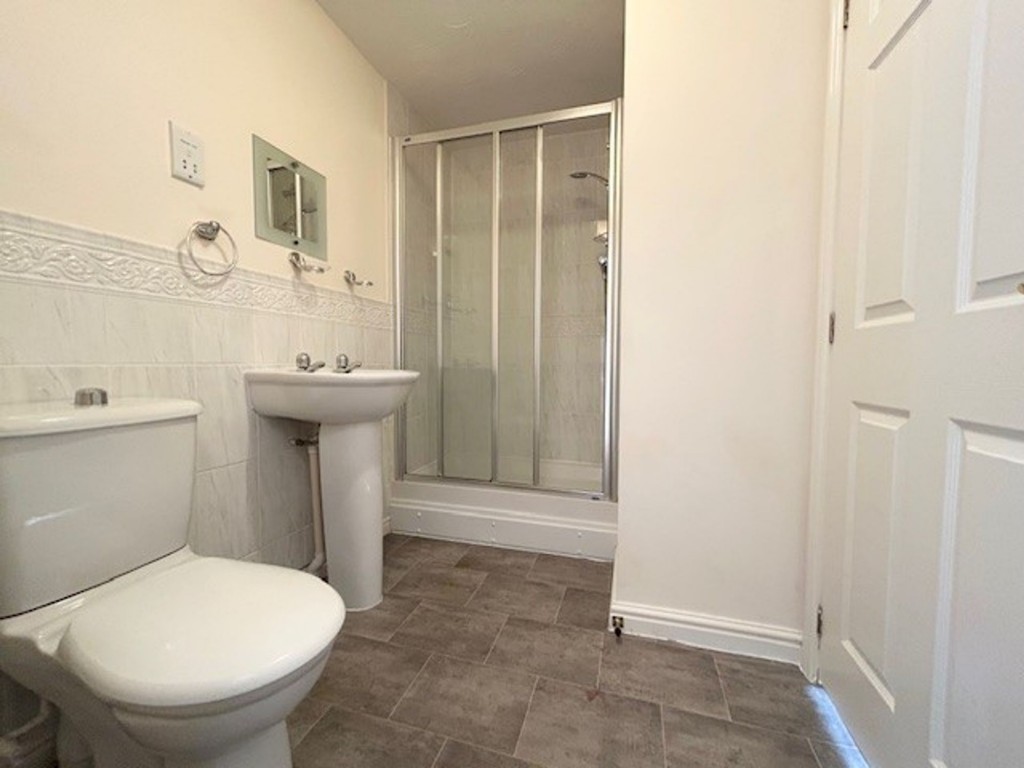 Image for Ashford Crescent, Grange Farm, MK8