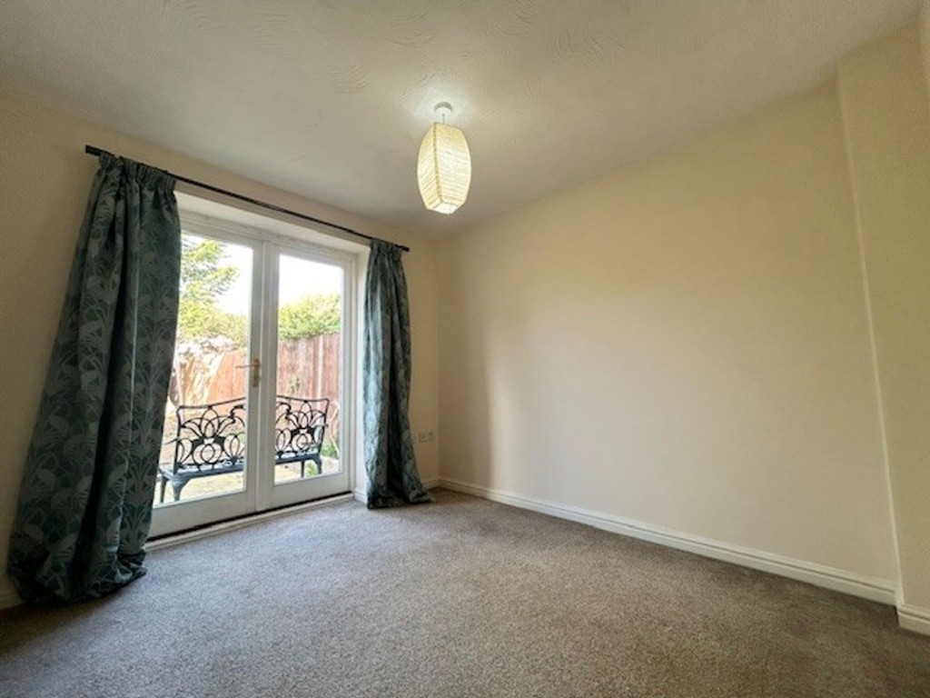 Image for Ashford Crescent, Grange Farm, MK8