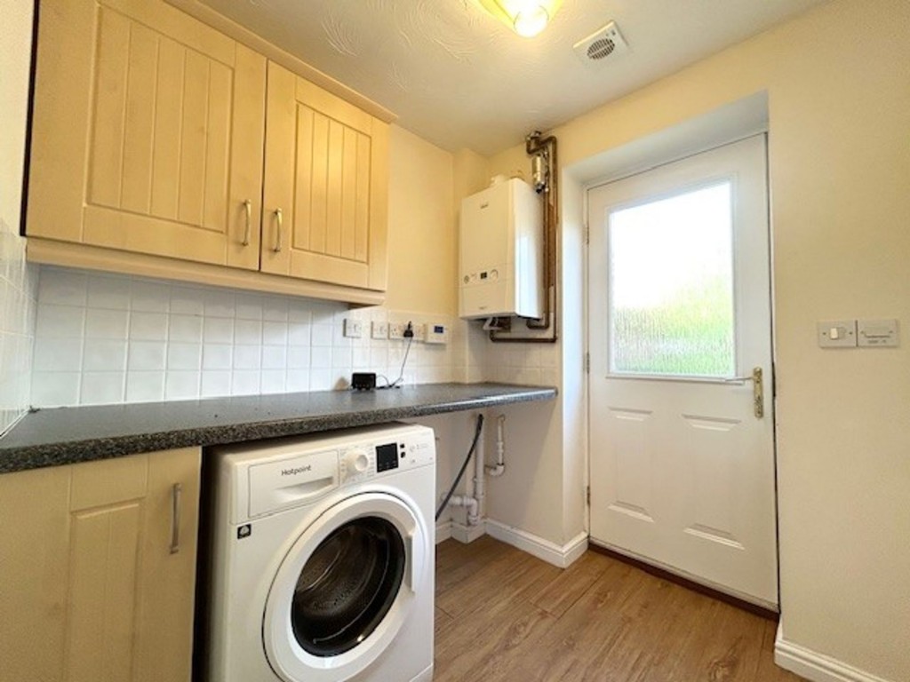 Image for Ashford Crescent, Grange Farm, MK8