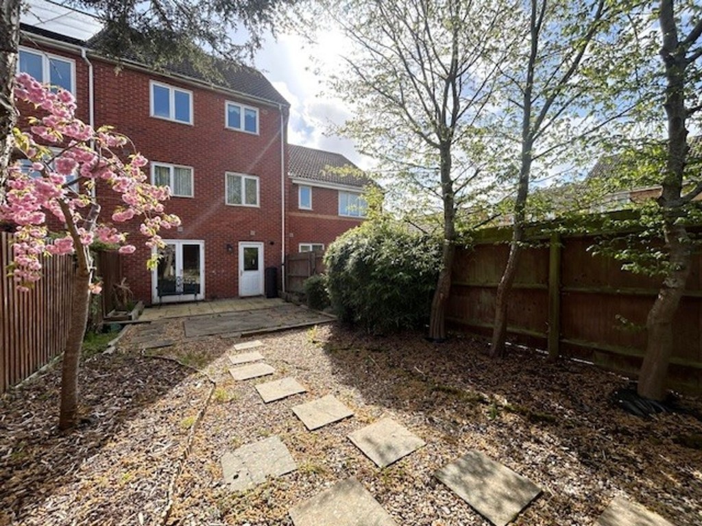 Image for Ashford Crescent, Grange Farm, MK8