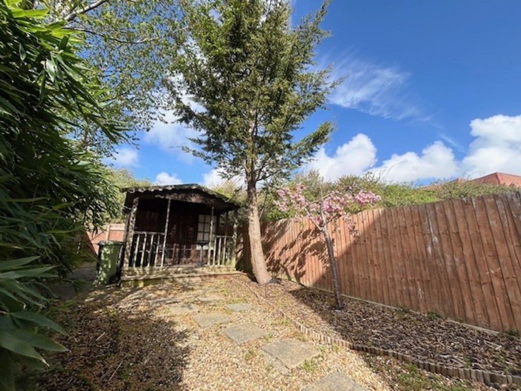 Image for Ashford Crescent, Grange Farm, MK8