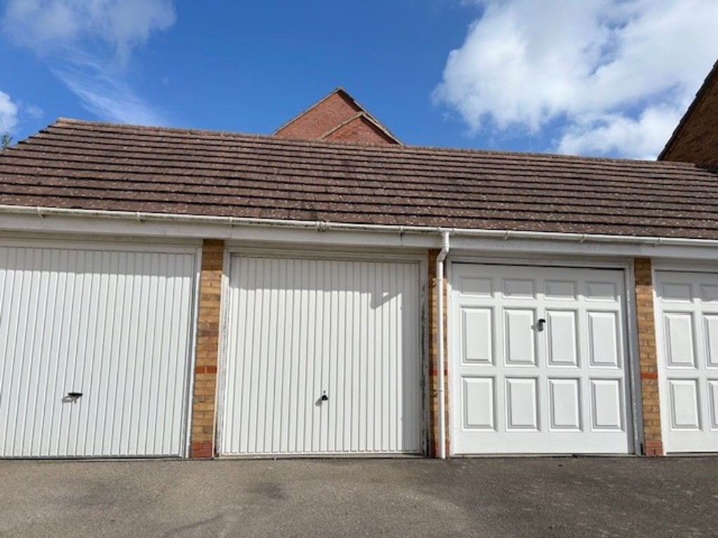 Image for Ashford Crescent, Grange Farm, MK8