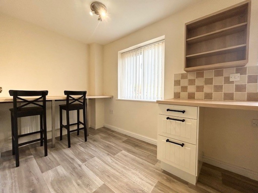 Image for Ashford Crescent, Grange Farm, MK8