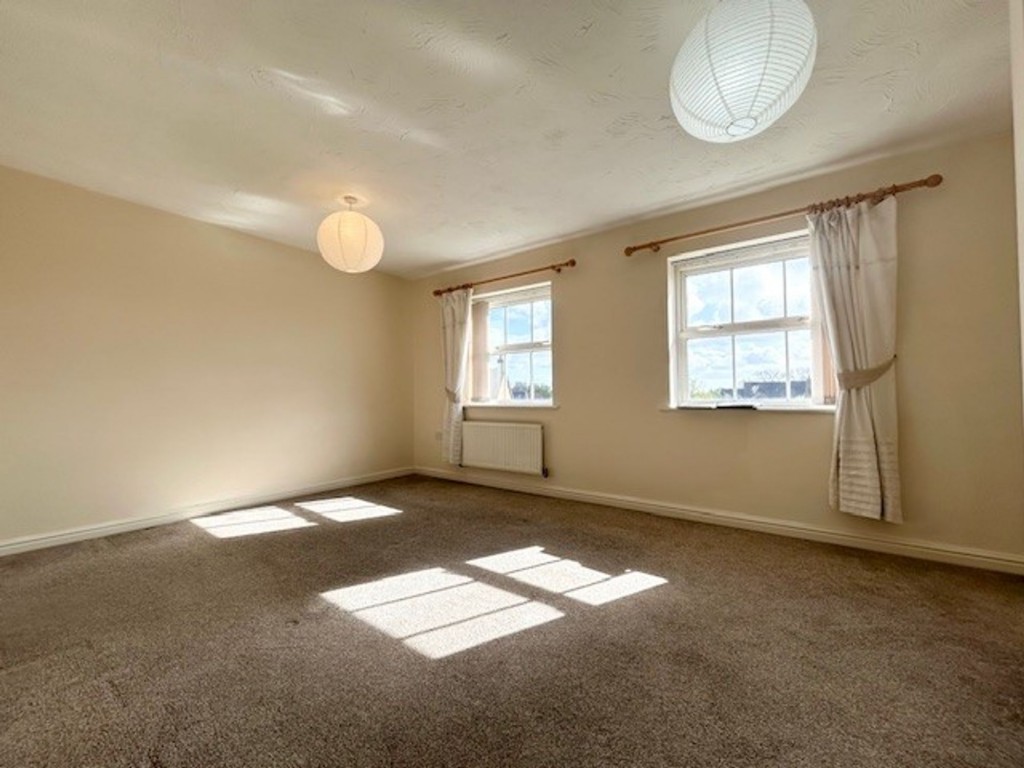 Image for Ashford Crescent, Grange Farm, MK8