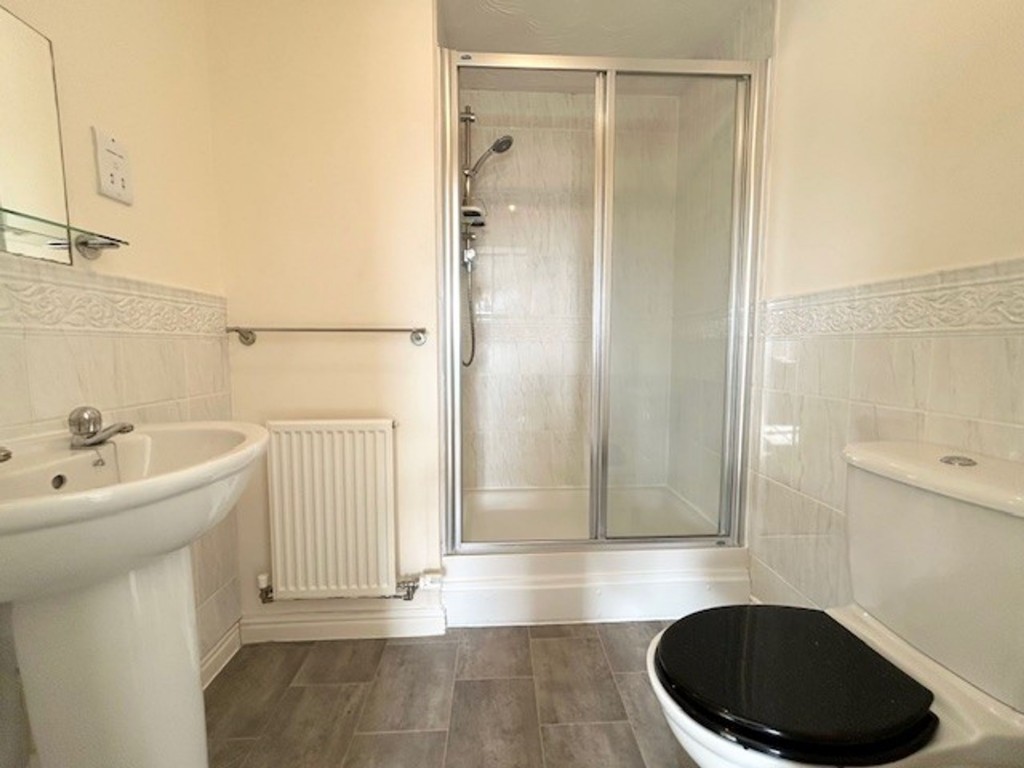 Image for Ashford Crescent, Grange Farm, MK8