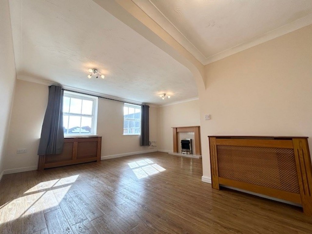 Image for Ashford Crescent, Grange Farm, MK8