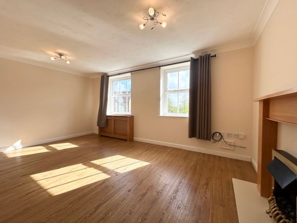 Image for Ashford Crescent, Grange Farm, MK8