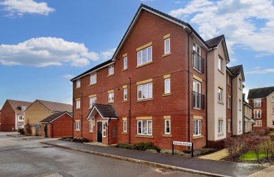 View full details for Alderney Avenue, Bletchley, MK3