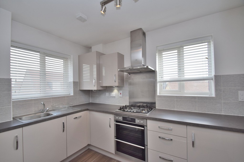 Image for Alderney Avenue, Bletchley, MK3