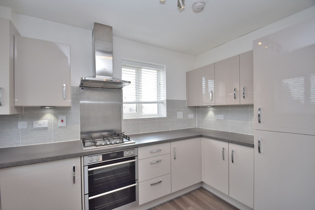 Image for Alderney Avenue, Bletchley, MK3