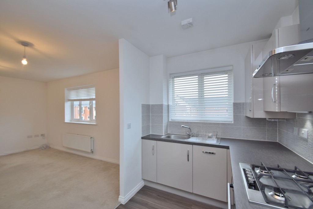 Image for Alderney Avenue, Bletchley, MK3