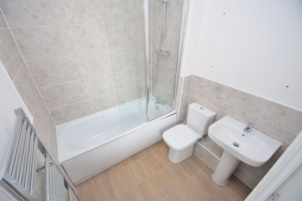 Image for Alderney Avenue, Bletchley, MK3