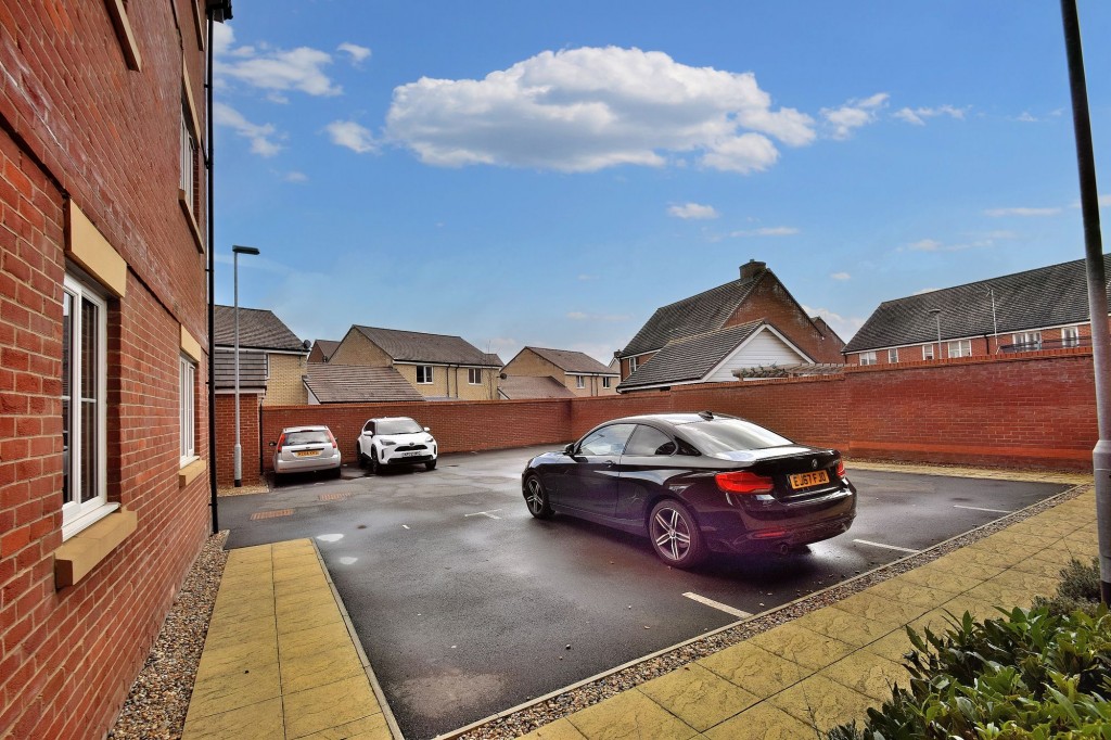 Image for Alderney Avenue, Bletchley, MK3