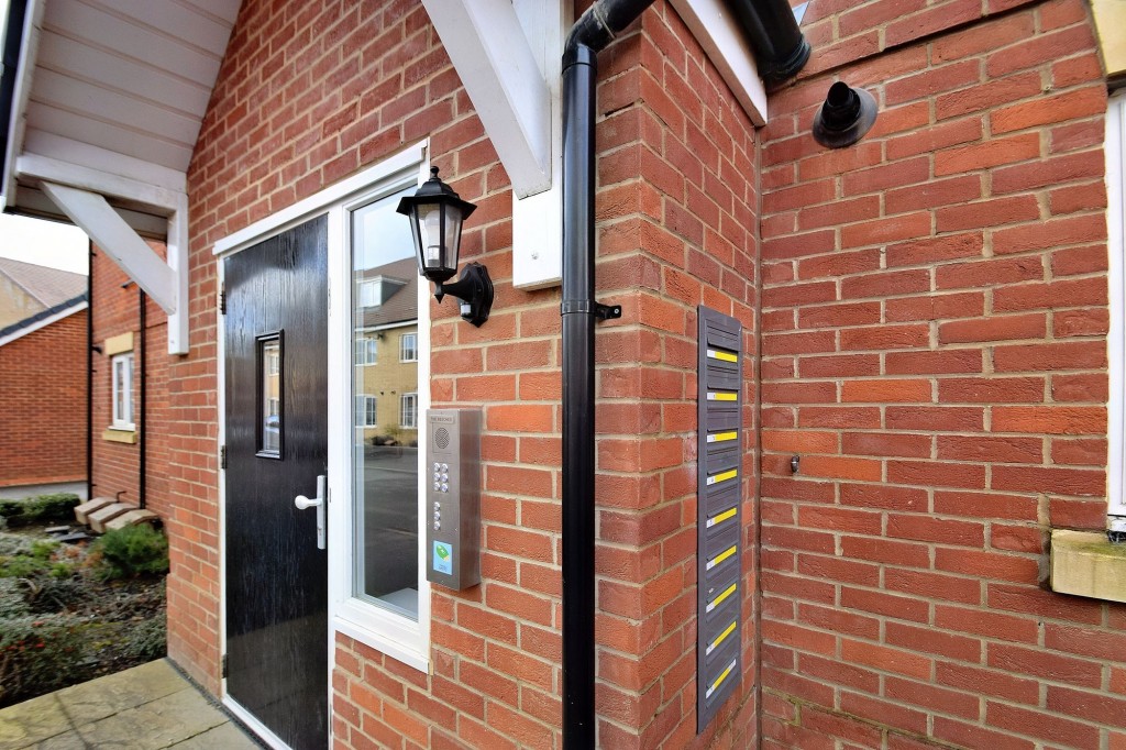 Image for Alderney Avenue, Bletchley, MK3