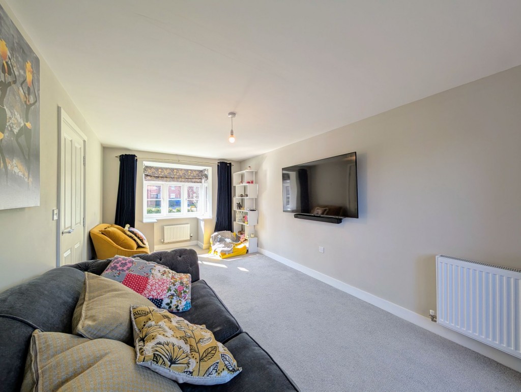 Image for Harvington Crescent, Hanslope, MK19