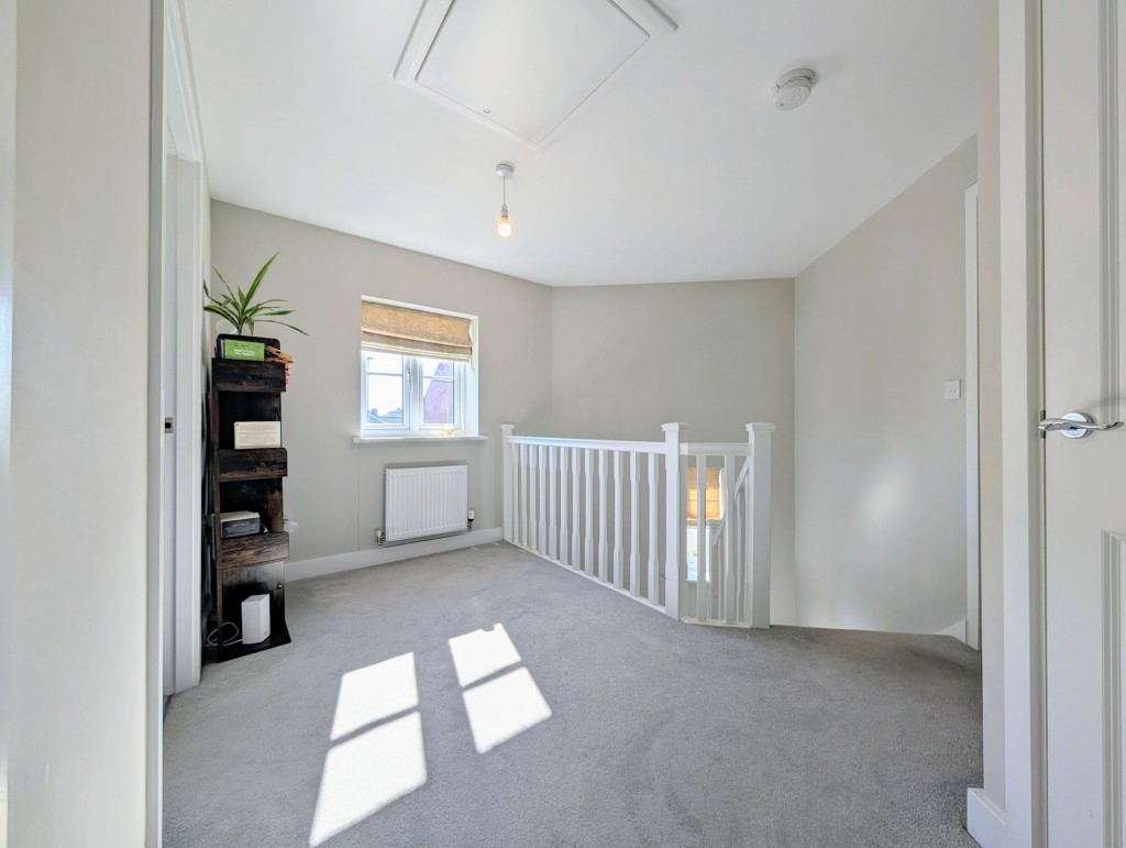 Image for Harvington Crescent, Hanslope, MK19