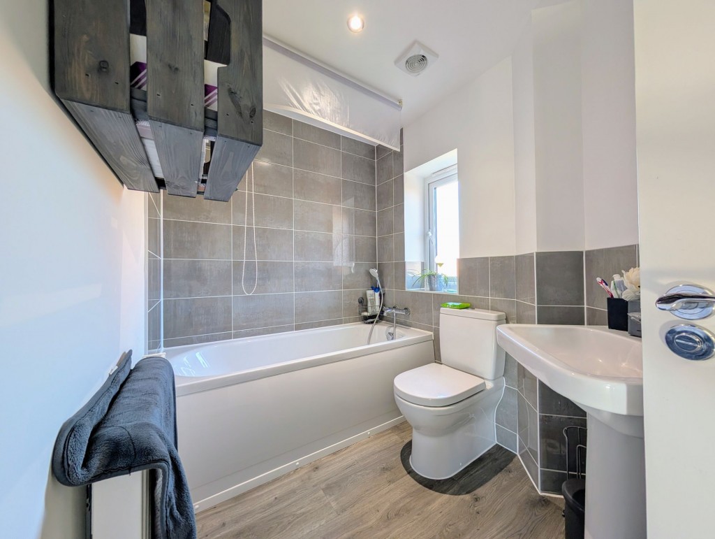 Image for Harvington Crescent, Hanslope, MK19