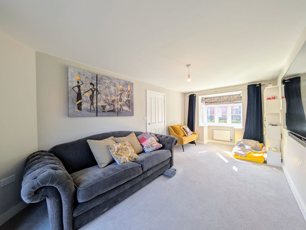 Image for Harvington Crescent, Hanslope, MK19