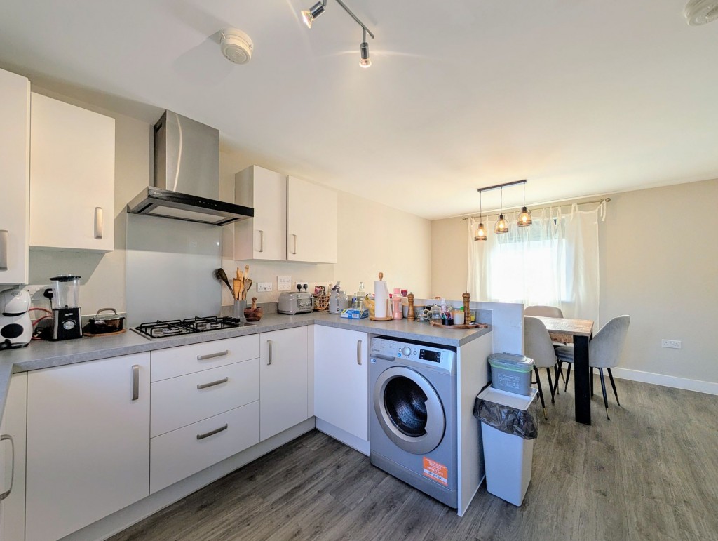 Image for Harvington Crescent, Hanslope, MK19