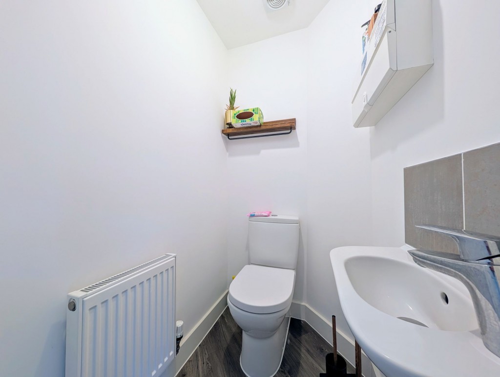 Image for Harvington Crescent, Hanslope, MK19
